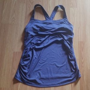 Isabel Athletic Top L